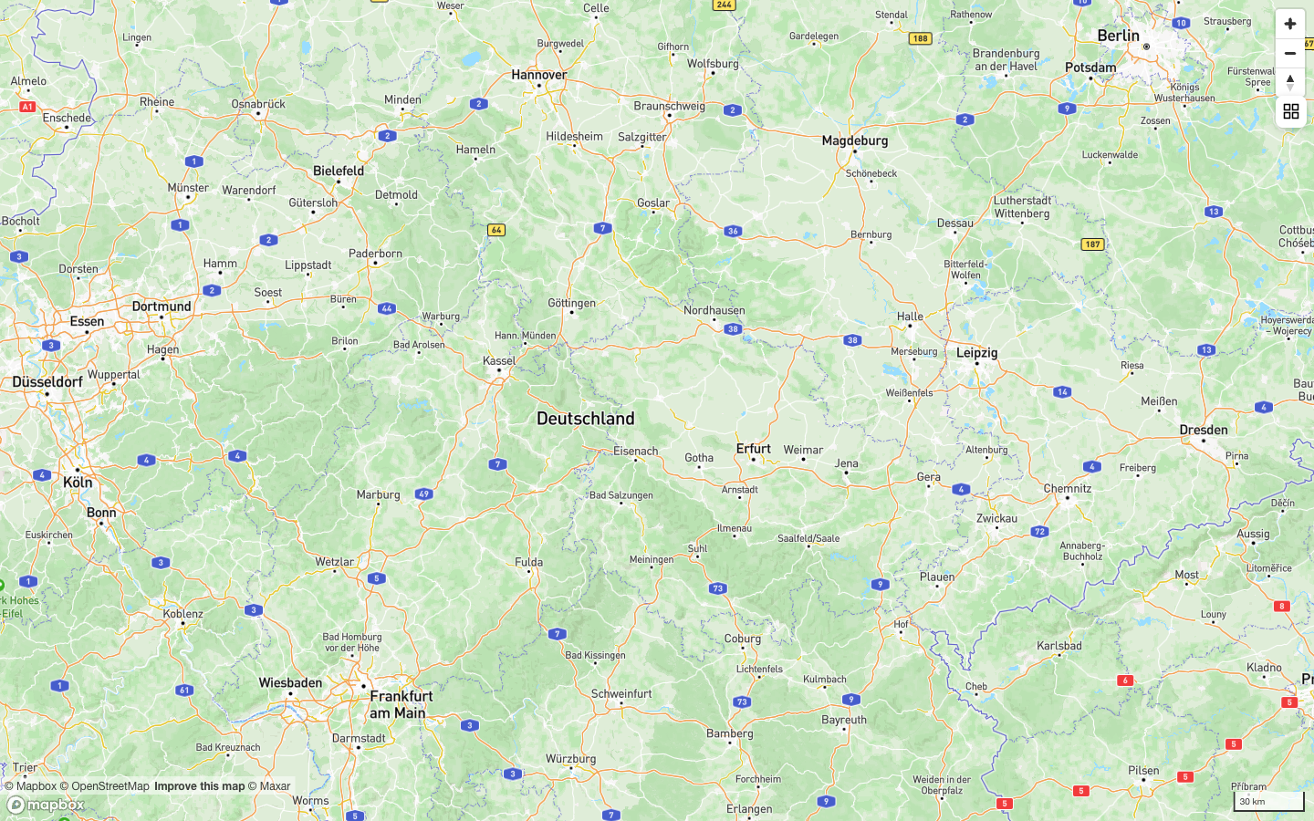 Karten-Assistent